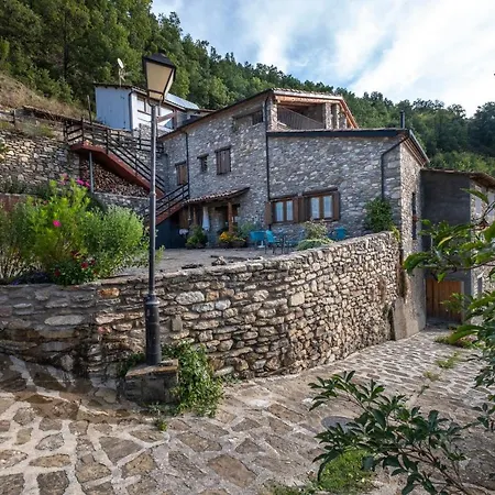 Летний дом Casa Insol