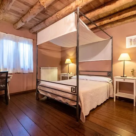 Casa Insol 乡村民宿