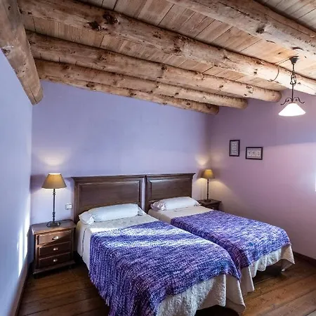 Casa Insol Летний дом *