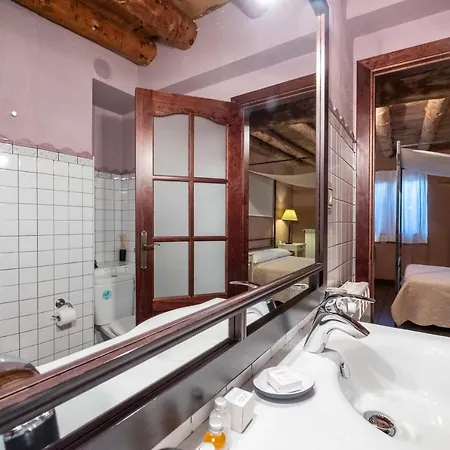 Casa Insol Летний дом *