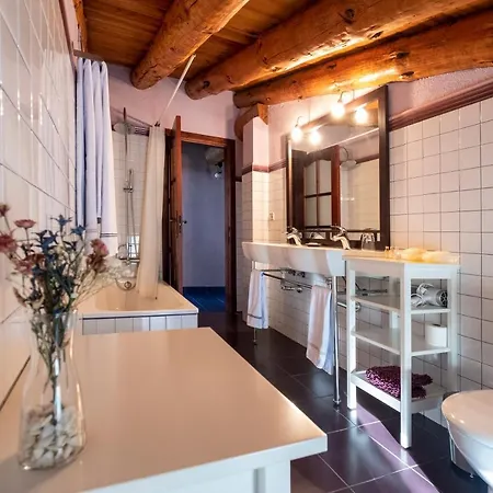 Casa Insol Летний дом *