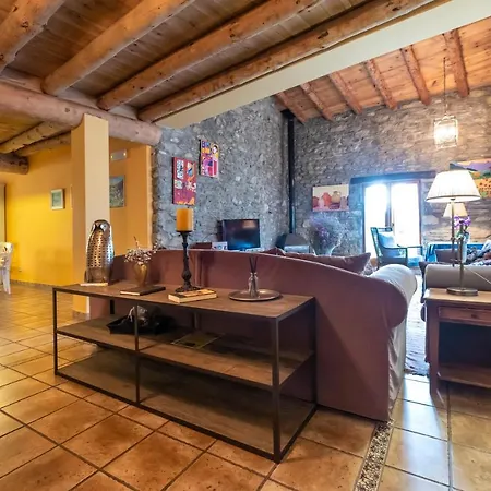 Летний дом Casa Insol