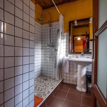 乡村民宿 Casa Insol *