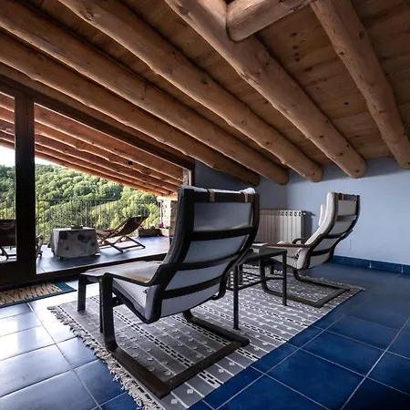 Landhaus Casa Insol Denuy