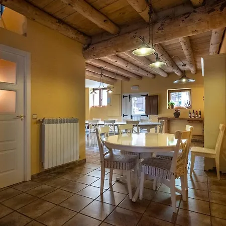 Casa Insol * Денуй