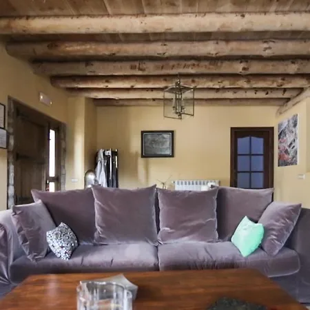 Летний дом Casa Insol