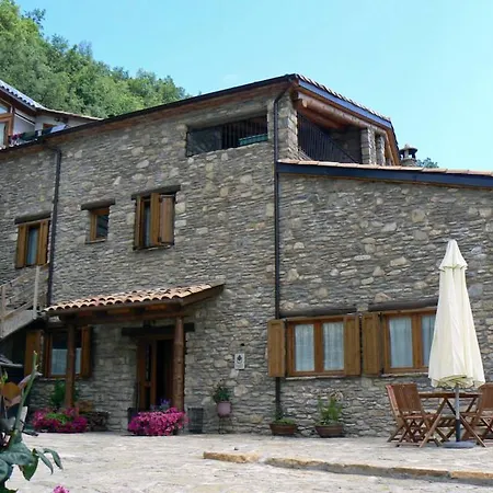 Летний дом Casa Insol *