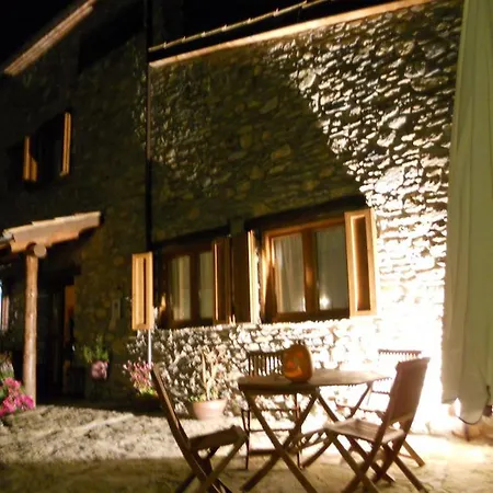 Casa Insol Денуй