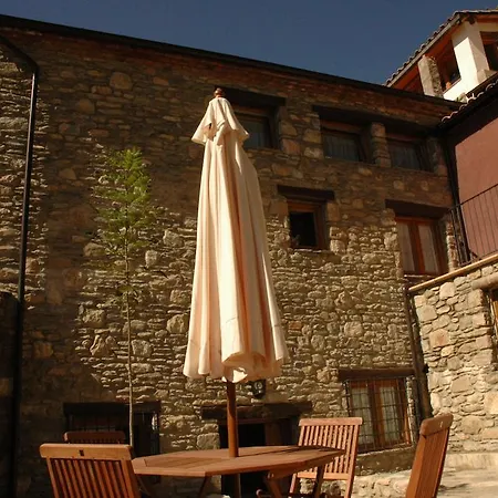 Casa Insol Денуй