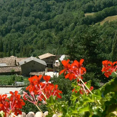 Landhaus Casa Insol *
