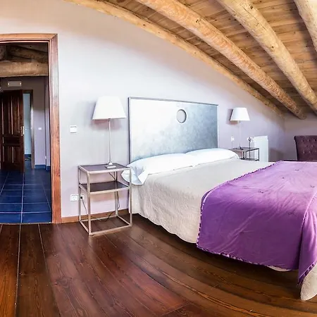 Venkovský dům Casa Insol *