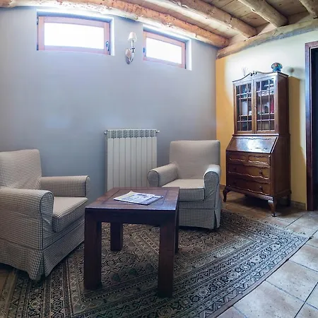 Летний дом Casa Insol Денуй