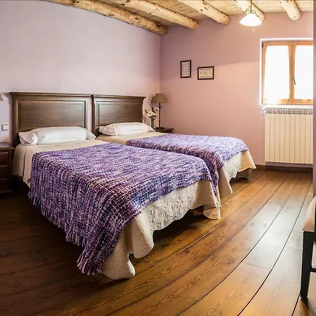 Летний дом Casa Insol *