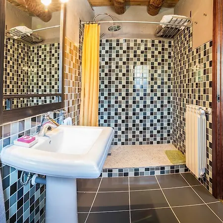 Country house Casa Insol