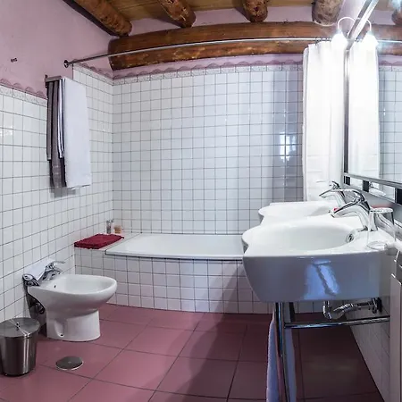 Летний дом Casa Insol *