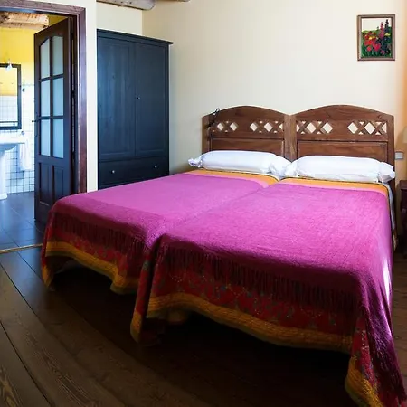 乡村民宿 Casa Insol Denuy