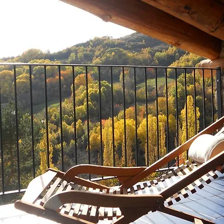 乡村民宿 Casa Insol Denuy