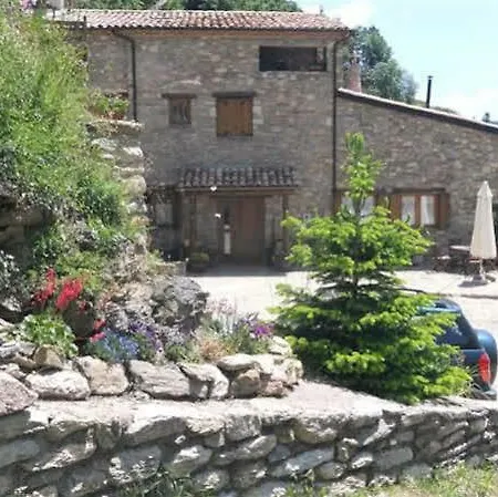 乡村民宿 Casa Insol Denuy