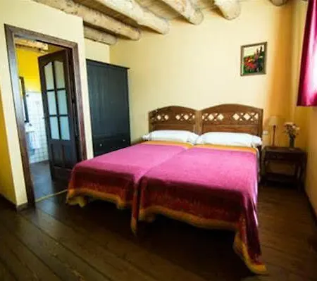 Casa Insol Country house Denuy