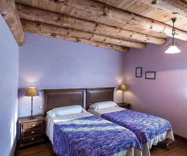 Casa Insol Lantställe *