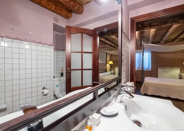 Casa Insol Lantställe *