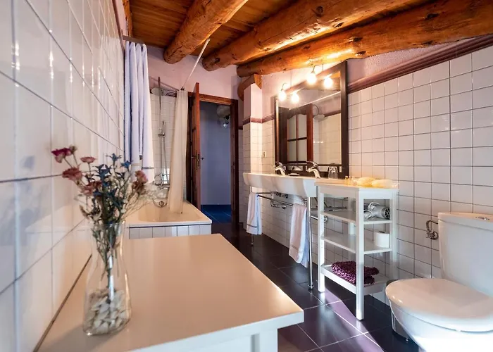 Casa Insol Lantställe *