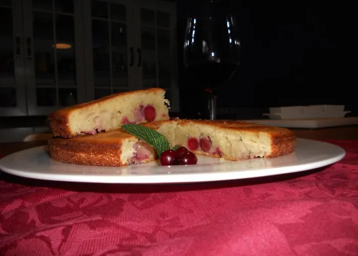 Lantställe Casa Insol *