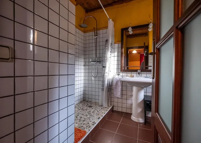 Lantställe Casa Insol *