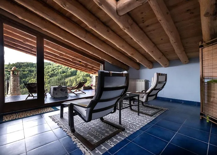 Lantställe Casa Insol Denuy