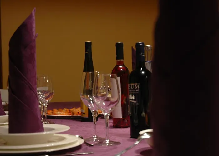 Lantställe Casa Insol