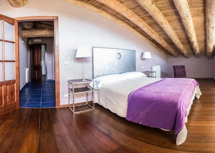 Lantställe Casa Insol *