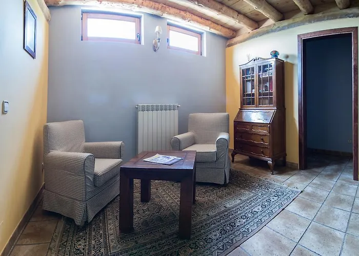 Lantställe Casa Insol Denuy