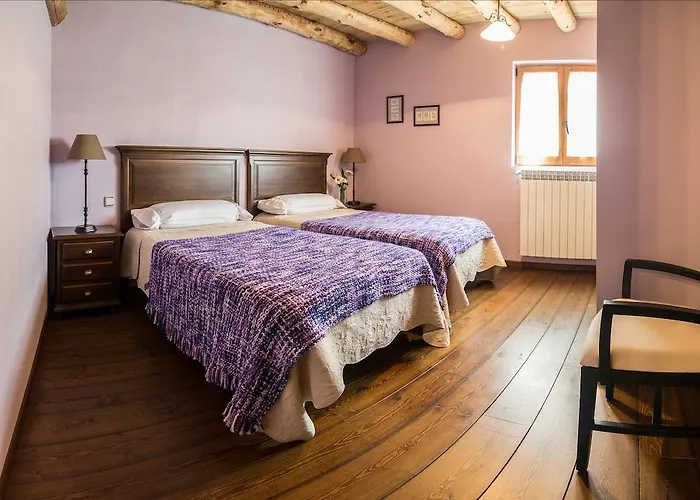 Landhuis Casa Insol *