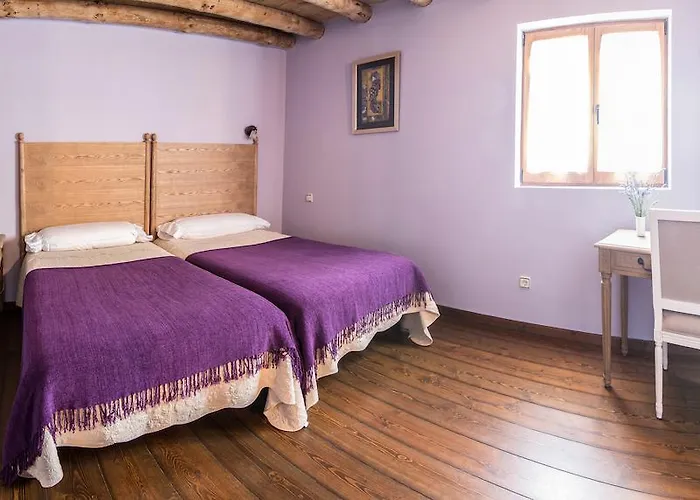 Lantställe Casa Insol Denuy