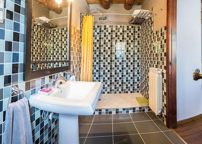 Lantställe Casa Insol