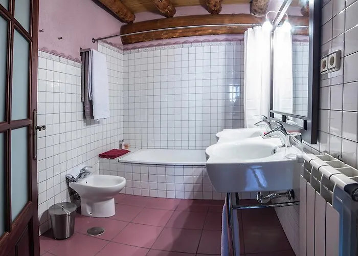 Lantställe Casa Insol *