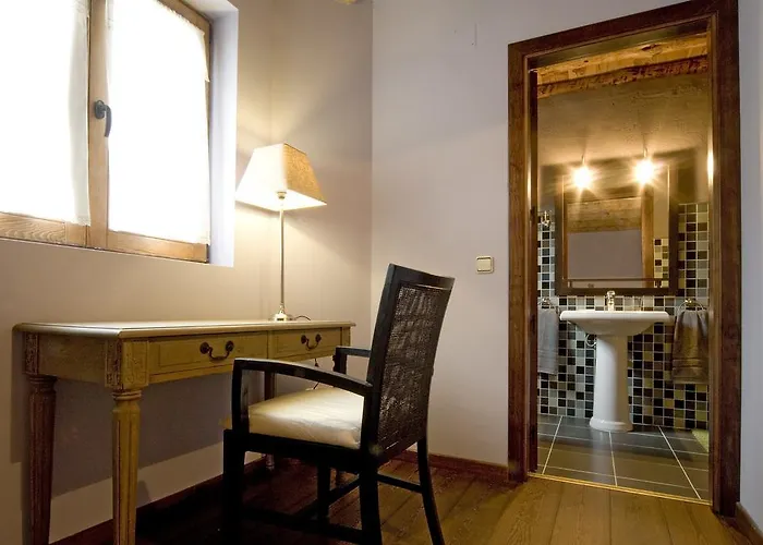 Casa Insol Lantställe Denuy