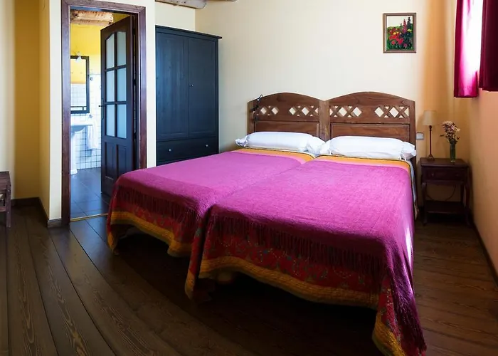 Lantställe Casa Insol Denuy