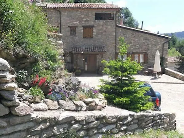 Lantställe Casa Insol Denuy