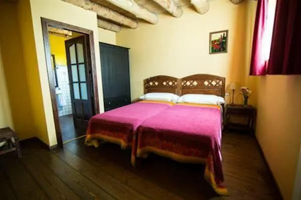 Casa Insol Landhuis Denuy